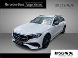 Mercedes-Benz E 200 T AMG Line Distronic*Kamera*Night*Keyless*