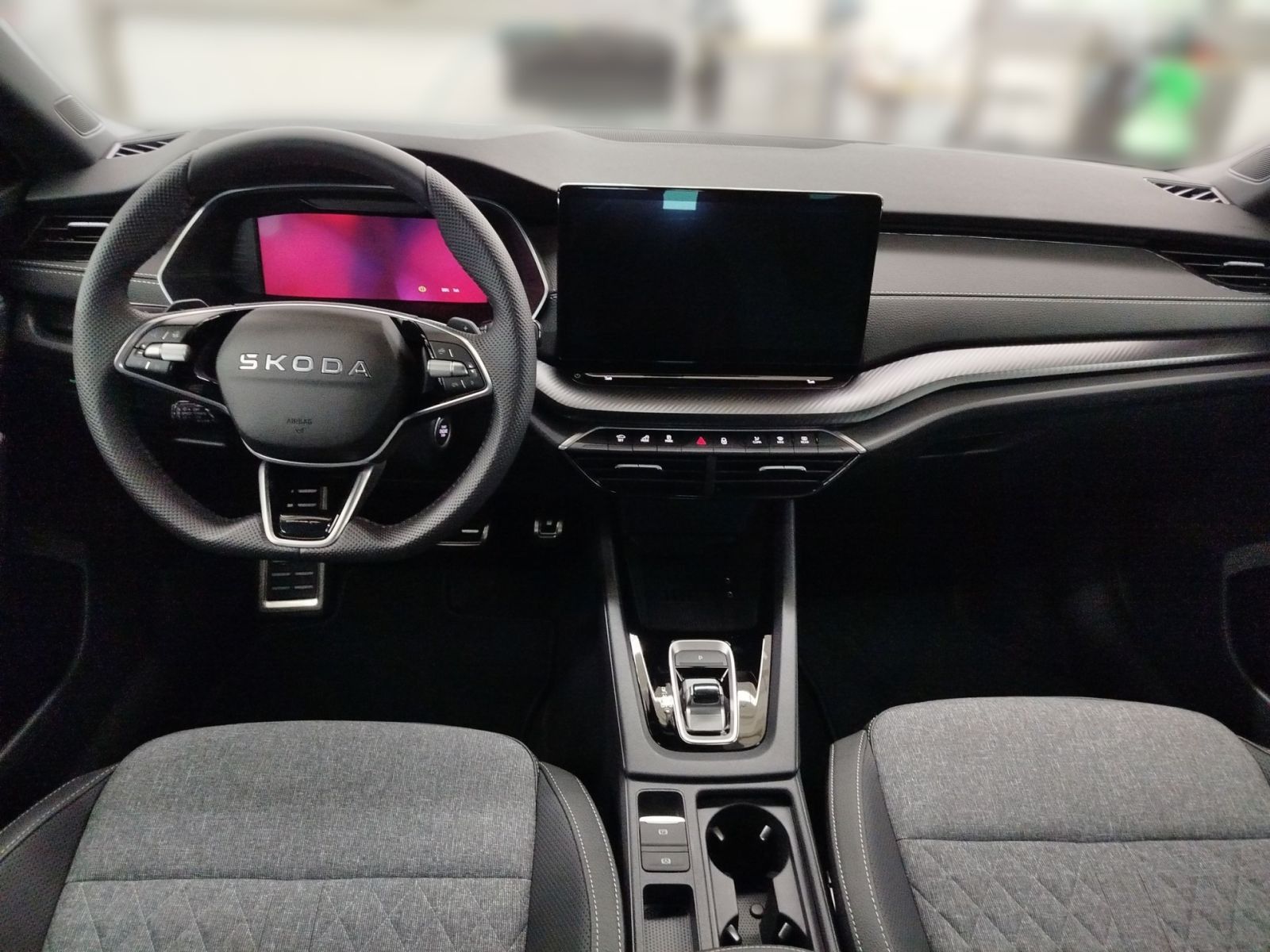 Skoda Octavia - Bild 11
