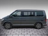 Volkswagen T6 California 2.0 TDI DSG Ocean ACC STANDHZ LED - gebrauchte VW T6 California aus dem Jahr 2018