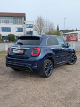 Fiat 500X Dolcevita Launch Edition - Fiat 500X: Dolcevita