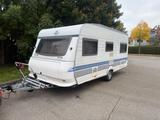 Hobby Exclusive 495 UFE Klima-Moover-Sat - Hobby Wohnwagen Exclusive