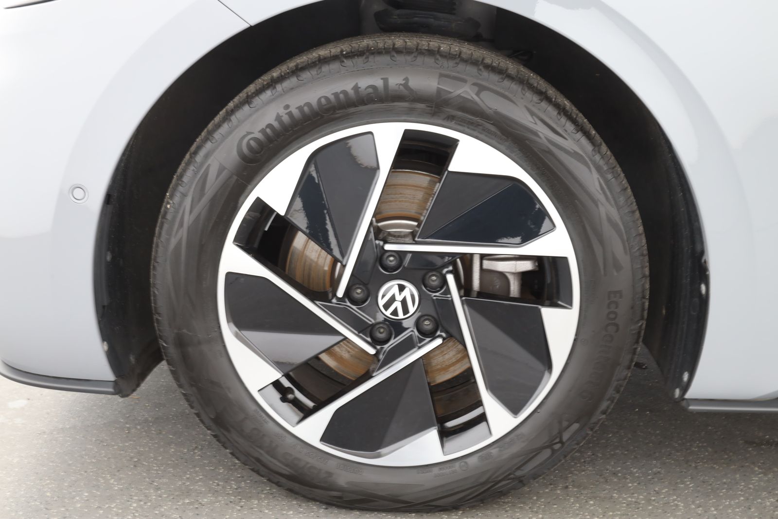 Volkswagen ID.3 - Bild 10