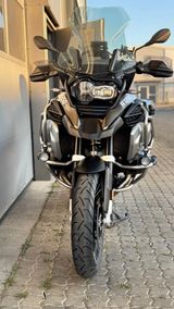 BMW R1250 GS Adventure Vollaustattung  - BMW ADVENTURE 1250 GS