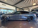 BMW 840 8 Gran Coupe 840 d xDrive M Sport - BMW 840 aus 2021