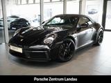 Porsche 992 911 Carrera Cabrio Sportabgasanlage 21-Zoll - Porsche 992: Cabrio, 911