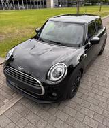 MINI Mini One -Automatik- unfallfrei & gepflegt 