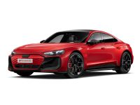 Audi RS e-tron GT - Vorschau Bild 2