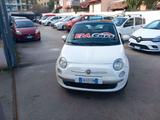 Fiat 500 1,2 Lounge Prov. Nord Italia - Fiat 500: It
