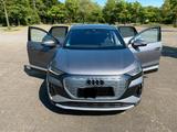 Audi Q4 40Etron SLine Sportback - Audi Q4 in Dortmund