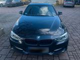 BMW 316d 2015 Sport - BMW 316 in Frankfurt (Main)
