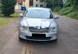 Skoda Superb 1.8 TSI Motor 56000KM - Skoda: Motor