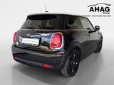 MINI Cooper SE - MINI Cooper SE mit Elektro-Antrieb: Schwarz