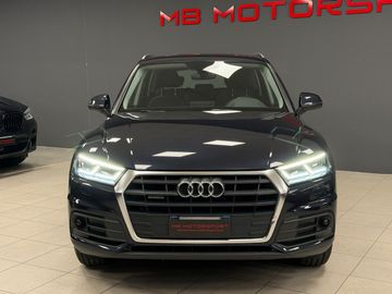 Audi Q5 - 2