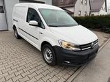 Volkswagen Caddy Nfz Maxi Kasten 4Motion I DSG I Navi - Volkswagen Caddy: I
