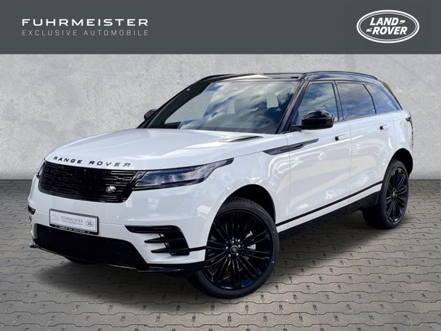 Land Rover Range Rover Velar D300 Dyn. HSE Fuji White Pano 