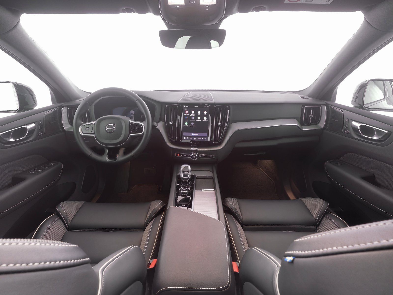 Volvo XC60 T8 AWD Plus Black Edition 360°KAMERA*ACC* imagem 3