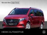 Mercedes-Benz V 250 d STYLE Lang NAVI AHK KAM DISTR LED SHZ LM - Mercedes-Benz V-Klasse Gebrauchtwagen in Köln