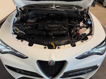Alfa-Romeo Stelvio - 8