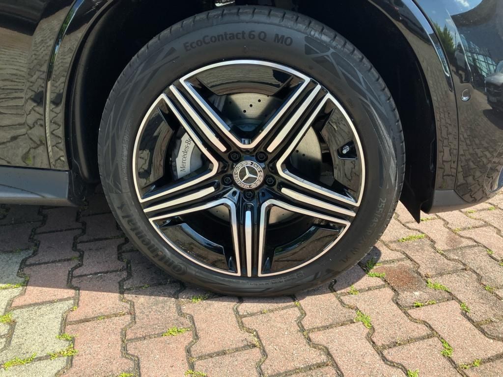 Fahrzeugabbildung Mercedes-Benz GLC 220 d 4M Coupé AMG*AHK*Memory*Keyless-Go*LED