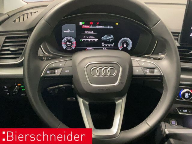 Audi Q5 - Bild 13