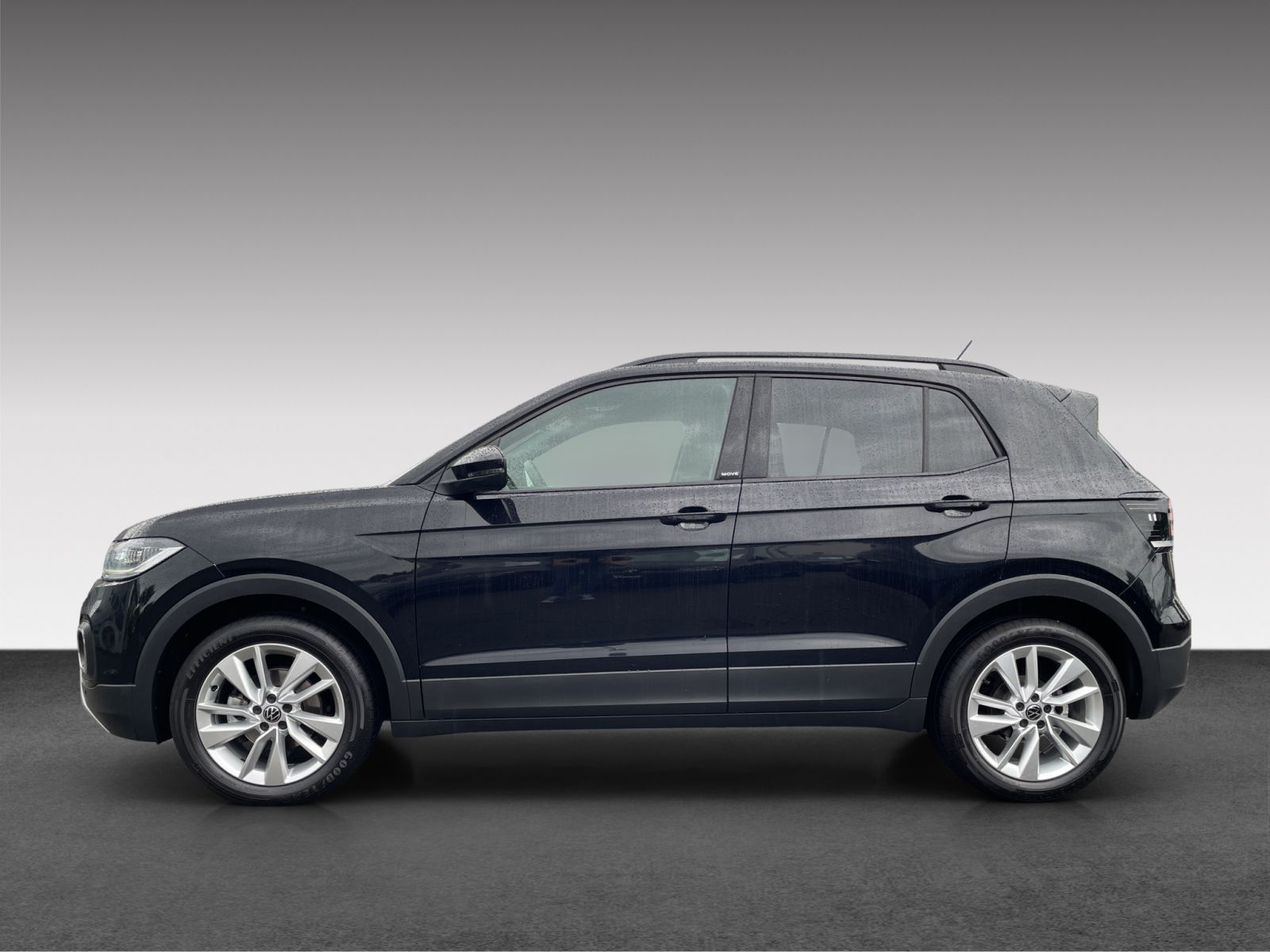 Volkswagen T-Cross - Bild 4