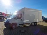 Citroën JUMPER 2.2 HDi KOFFER/KLIMA/LBW - Offers matching your search criteria