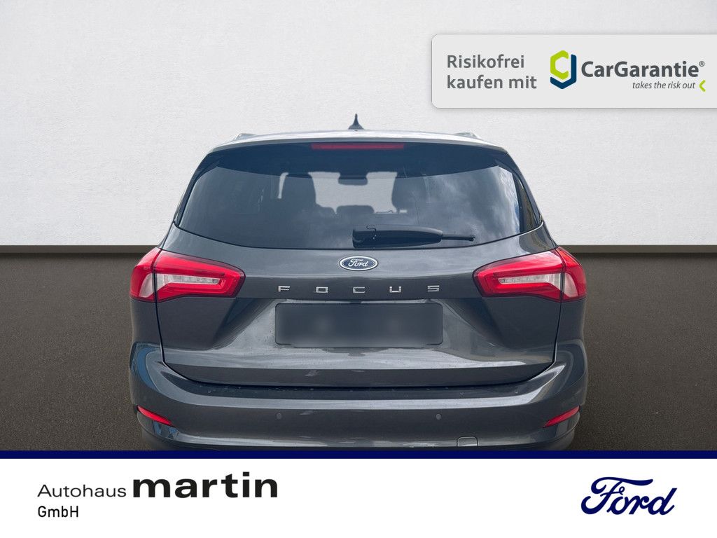 Fahrzeugabbildung Ford Focus 1.5 Cool&Connect PDC SYNC FSE NAVI SHZ