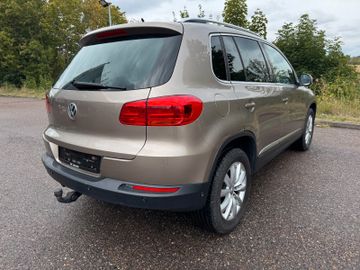 Volkswagen Tiguan - 7