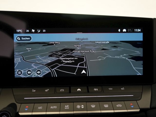 Astra L ST ULTIMATE AT+NAVI+360 GRAD KAMERA+SCHI