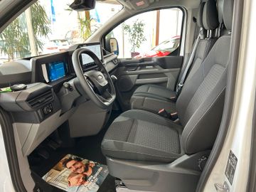 Ford Transit Custom Kasten 320 L1 Trend 5JGarantie!