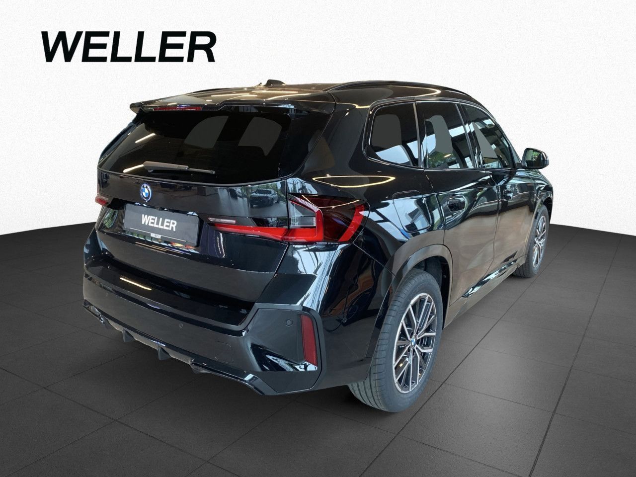 BMW X1 - Bild 6