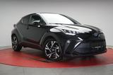 Toyota C-HR 2.0 Hybrid Navi/Temp/Kamera/Lane/Side - Toyota C-HR in Braunschweig