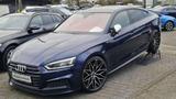 Audi S5 3.0 TDI quattro Dynamiklenkung Panorama - Audi S5 TDI Gebrauchtwagen