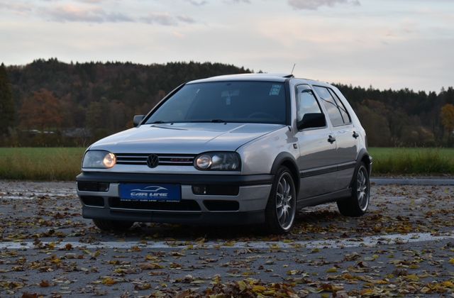 Volkswagen Golf 3 2.0 GTI 16V -  ORIGINAL