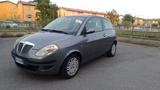 Lancia Ypsilon 1.2 16V 59kw NEOPATENTATI 05 - gebrauchte Lancia Ypsilon aus dem Jahr 2004
