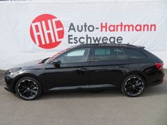 SKODA Superb Combi 2.0 TDI Sportline 4x4 Nav Pan Sthzg SKODA Superb Combi 2.0 TDI Sportline 4x4 Nav Pan Sthzg