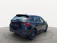 Skoda Fabia - Vorschau Bild 2