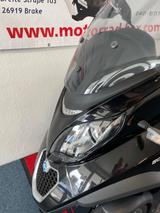 Piaggio MP 3 500 LT Business  erst 4808 km - PIAGGIO MP3 500 LT