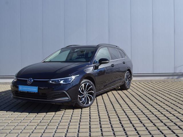 Golf VIII Variant 1.5 TSI 150 PS Style LED-PLUS/