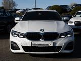 BMW 320e M-Sport LED NAVI RÜCKFAHRKAMERA PDC KLIMA - BMW 320 Plug-in Hybrid (PHEV) Gebrauchtwagen