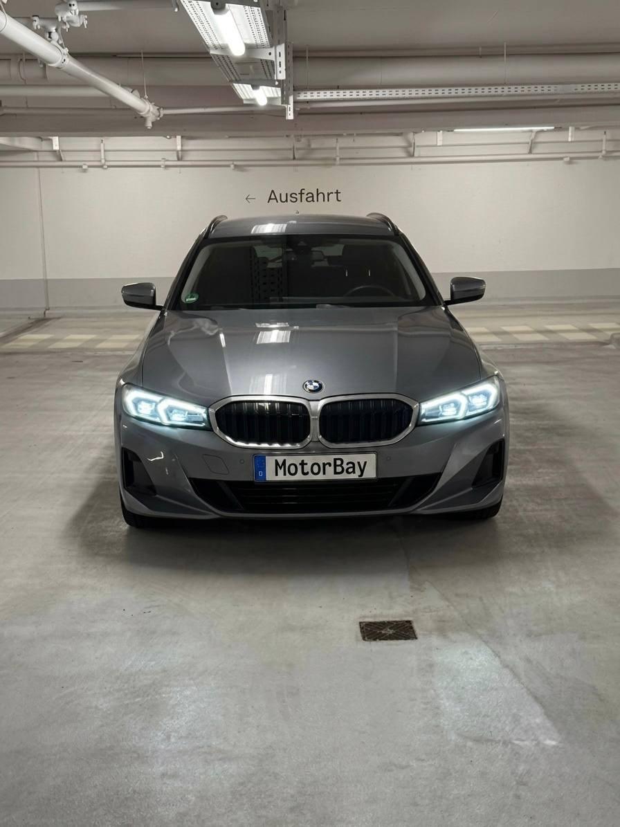 BMW 318 3 Touring 318 i