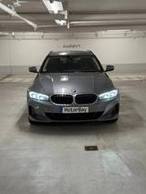 BMW 318 3 Touring 318 i - BMW Gebrauchtwagen von 2024