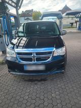 Andere Dodge Grand Caravan V6 Town and Country Vo... - Andere mit Benzin-Antrieb: Allradantrieb, Kleinbus