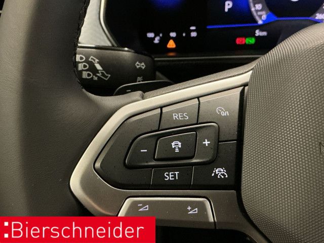 Volkswagen T-Cross - Bild 17
