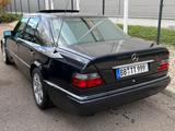 Mercedes-Benz E 500 W124 LIMITED*NOTE 2* 3. Hand seit 2010* - Mercedes-Benz E 500: W124