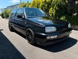 Volkswagen VW Golf 3 VR6 syncro 3-Türer ohne Schiebedach - Volkswagen Golf: Syncro