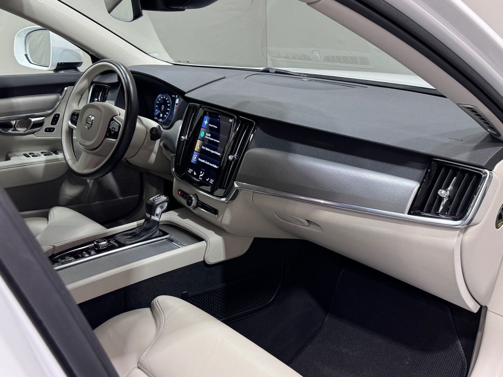 Volvo V90 Cross Country Pro D5 AWD | AHK LED NAVI 360° foto 25