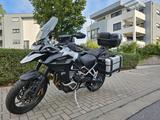 Triumph Tiger 1200 GT Explorer - Offers