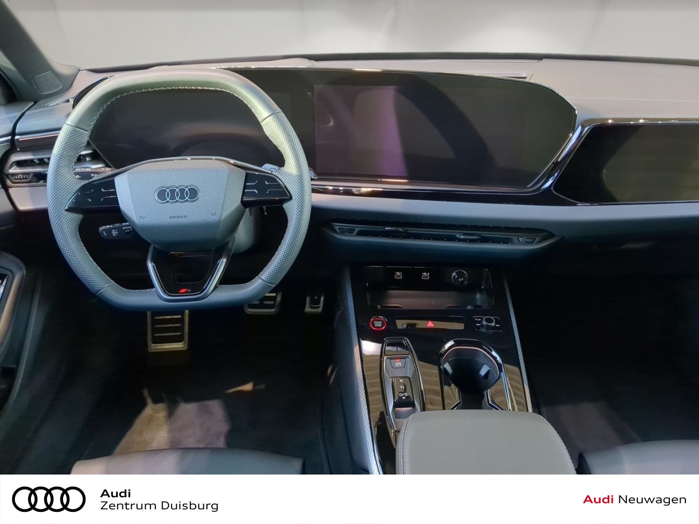 Audi A5 - Bild 6