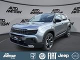 Jeep Avenger Summit Electric +Leder +Infotainment-Pak - Jeep Avenger in Bielefeld